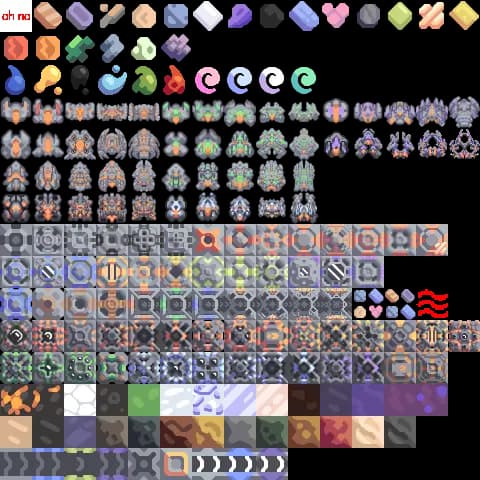 spritesheet